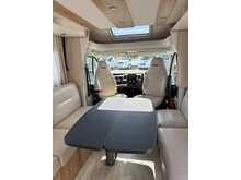 Pilote Evidence 696 D Fiat Ducato 2.3 Multijet