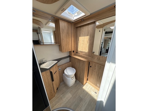 Fiat Ducato 2.3 Multijet