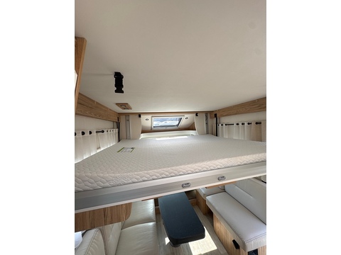 Fiat Ducato 2.3 Multijet