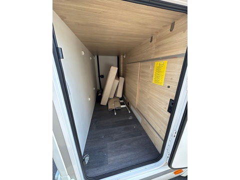 Ford Transit 2.0 Motorhome 2.0 Manual Diesel