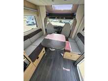 Chausson First Line 650 Ford Transit 2.0