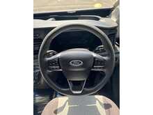 Chausson First Line 650 Ford Transit 2.0