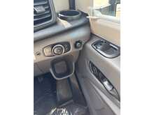Chausson First Line 650 Ford Transit 2.0