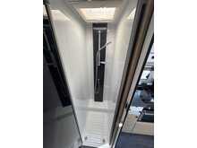 Chausson First Line 650 Ford Transit 2.0