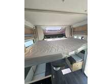 Chausson First Line 650 Ford Transit 2.0