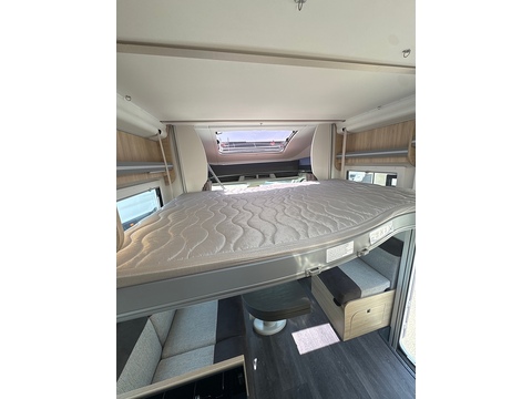 Ford Transit 2.0 Motorhome 2.0 Manual Diesel