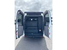 Ford Transit Custom 300 EcoBlue Trend