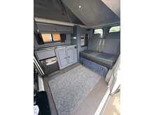 Ford Transit Custom 300 EcoBlue Trend