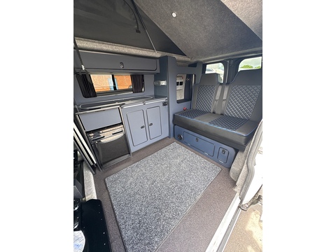 2.0 300 EcoBlue Trend Panel Van 5dr Diesel Manual L1 H1 Euro 6 (s/s) (130 ps)