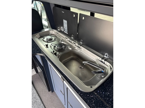 2.0 300 EcoBlue Trend Panel Van 5dr Diesel Manual L1 H1 Euro 6 (s/s) (130 ps)