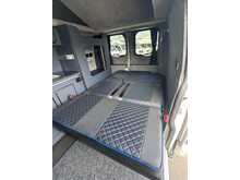 Ford Transit Custom 300 EcoBlue Trend