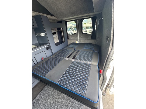 2.0 300 EcoBlue Trend Panel Van 5dr Diesel Manual L1 H1 Euro 6 (s/s) (130 ps)