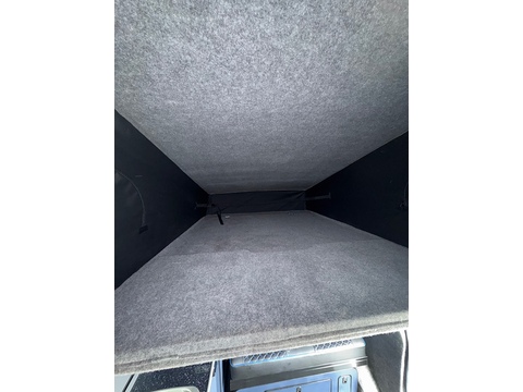 2.0 300 EcoBlue Trend Panel Van 5dr Diesel Manual L1 H1 Euro 6 (s/s) (130 ps)