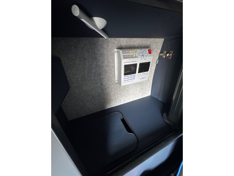 2.0 300 EcoBlue Trend Panel Van 5dr Diesel Manual L1 H1 Euro 6 (s/s) (130 ps)