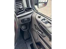 Ford Transit Custom 300 EcoBlue Trend