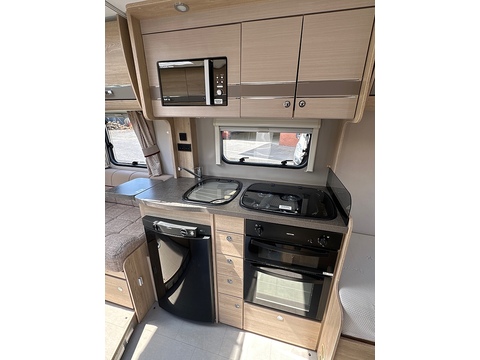 Peugeot Boxer 2.0 HDI 2.0 2dr Chassis Cab Manual Diesel