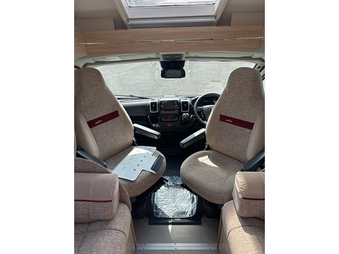 Peugeot Boxer 2.0 HDI 2.0 2dr Chassis Cab Manual Diesel
