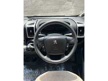 Elddis Majestic 185 Peugeot Boxer 2.0 HDI