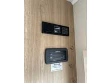 Elddis Majestic 185 Peugeot Boxer 2.0 HDI