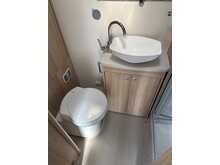 Elddis Majestic 185 Peugeot Boxer 2.0 HDI