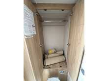 Elddis Majestic 185 Peugeot Boxer 2.0 HDI