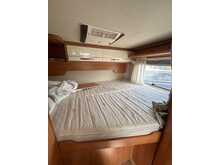 Hymer ML-I 540 Mercedes-Benz 3.0 V6 CDI