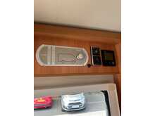Hymer ML-I 540 Mercedes-Benz 3.0 V6 CDI