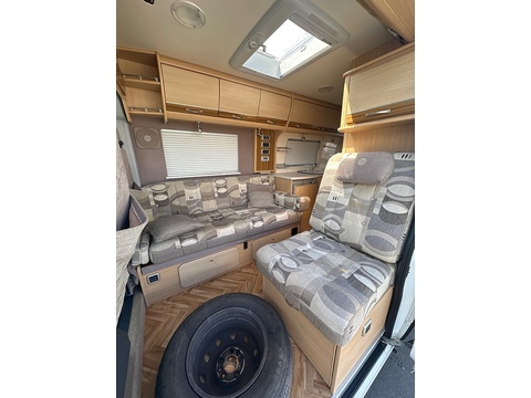 Fiat Ducato 2.3 MultiJet