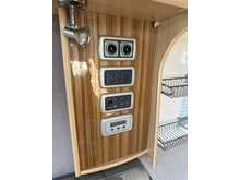 2008 Swift Mondial Fiat Ducato 2.3 MultiJet 