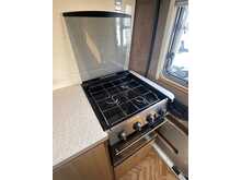 2008 Swift Mondial Fiat Ducato 2.3 MultiJet 