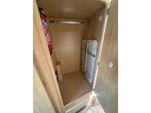 2008 Swift Mondial Fiat Ducato 2.3 MultiJet 