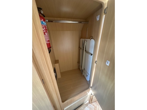 Fiat Ducato 2.3 MultiJet