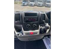 2008 Swift Mondial Fiat Ducato 2.3 MultiJet 
