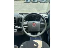 2008 Swift Mondial Fiat Ducato 2.3 MultiJet 
