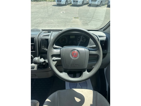 Fiat Ducato 2.3 MultiJet