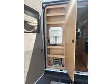 2008 Swift Mondial Fiat Ducato 2.3 MultiJet 