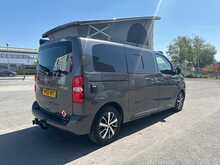 Wellhouse Toyota ProAce Design