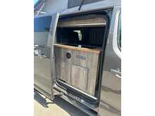 Wellhouse Toyota ProAce Design