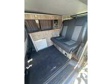 Wellhouse Toyota ProAce Design