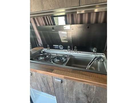 ProAce Design 2.0 6dr Panel Van Automatic Diesel