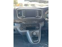 Wellhouse Toyota ProAce Design