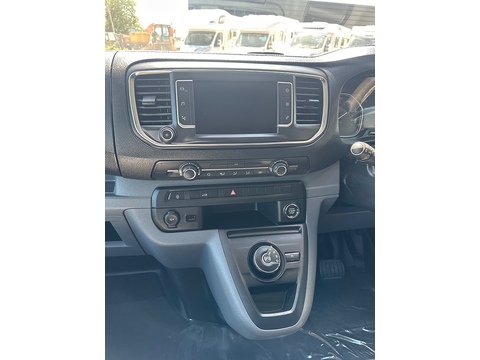 ProAce Design 2.0 6dr Panel Van Automatic Diesel