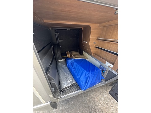Fiat Ducato 2.3 Multijet