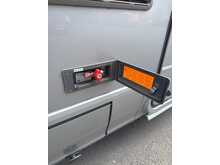 Hymer B704 SL Fiat Ducato 2.3 Multijet