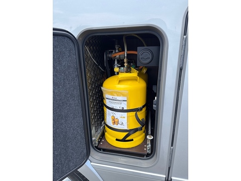 Fiat Ducato 2.3 Multijet