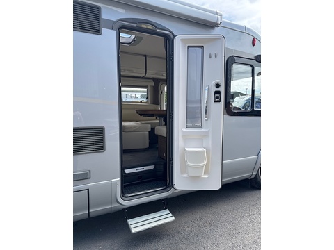 Fiat Ducato 2.3 Multijet