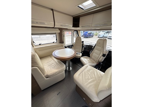 Fiat Ducato 2.3 Multijet