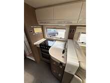 Hymer B704 SL Fiat Ducato 2.3 Multijet