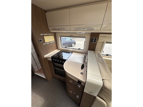 Fiat Ducato 2.3 Multijet