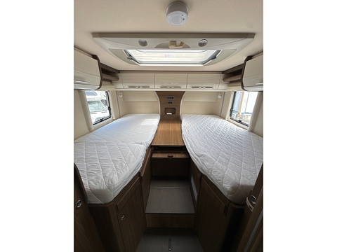 Fiat Ducato 2.3 Multijet